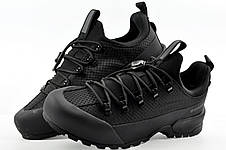 Кросівки зимові Baas Glenclyffe чоловічі термо 3161-1, фото 3