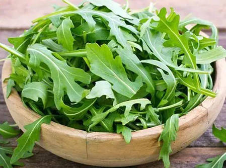 Насіння руколи Колтівей 1г ТМ LEDAAGRO, фото 2