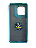 Накладка "Ring Case 3in1" Motorola G86 Dark Green, фото 2