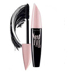Туш з ефектом нарощених вій Million Pauline Next Level Mascara, 10 мл.
