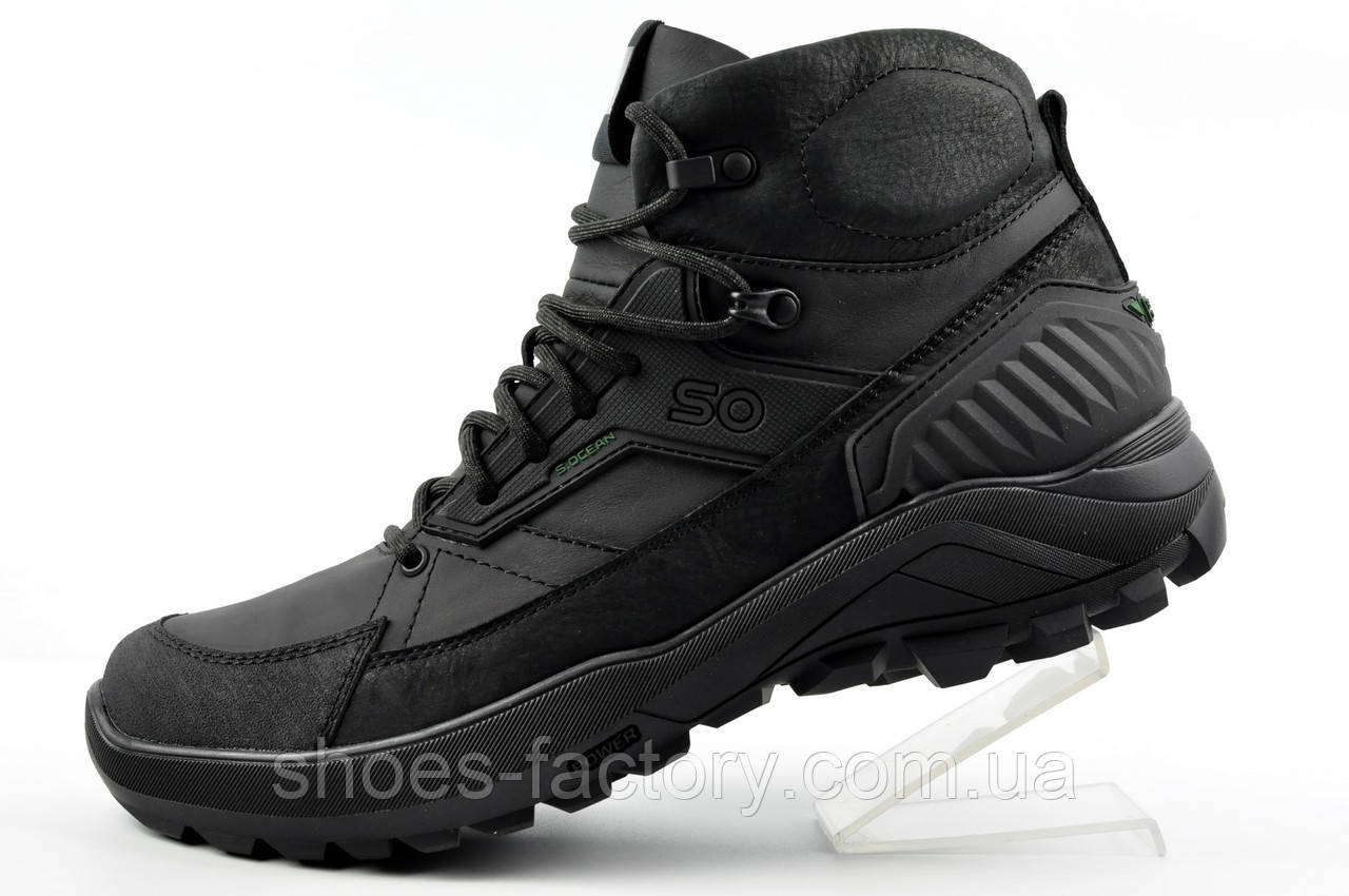 Черевики термо зима Shark Primaloft B 252/2