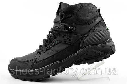 Черевики термо зима Shark Primaloft B 252/2, фото 1