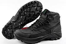 Черевики термо зима Shark Primaloft B 252/2, фото 4