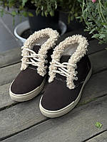 Черевики жіночі зимові Ізабелла Літма