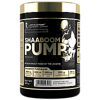 Shaaboom Pump Kevin Levrone 385g