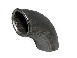 Відвід сталевий кований Ду 15