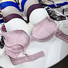Жіночі бюстгальтери Biweier 73197 В, фото 5
