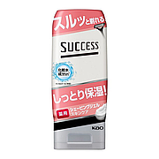 Гель для гоління для сухої та чутливої шкіри, 180 гр. (043344)