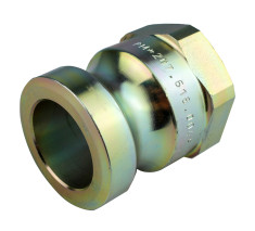 Перехідник VT 35 IG 1" внутрішня різьба, фото 1