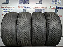 205/55 R16 Yokohama Bluearth Winter V906 зимові шини б/у