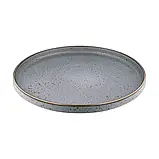 Сервіз Ardesto Fasano 30 предметів темно сірий, фото 3