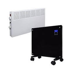 Електричні конвектори