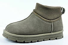 Уги з носком Allsy 201722, фото 2