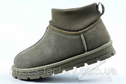 Уги з носком Allsy 201722, фото 1