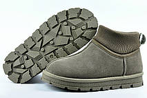 Уги з носком Allsy 201722, фото 4