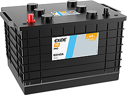 Акумулятор EXIDE Start PRO 145Ah Ев (-/+) (1000EN) (д360*ш253*в240) EG145A