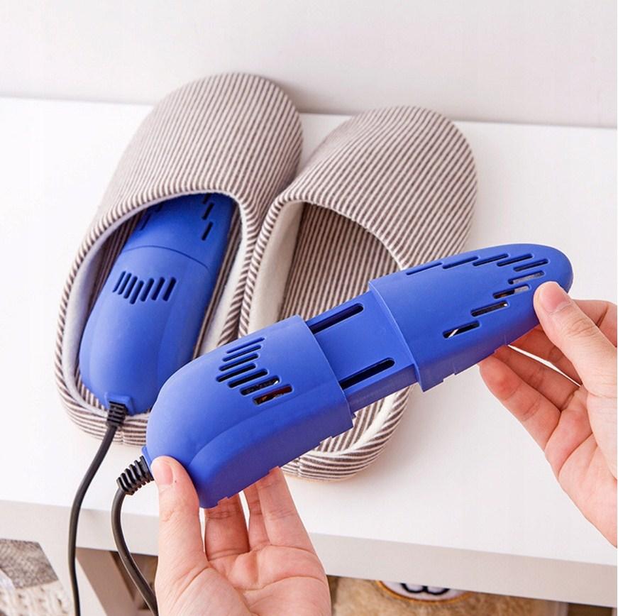 Універсальна електрична сушарка для взуття Aptel AG111A, 230 В, безпечна, ефективна, фото 1