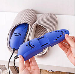 Універсальна електрична сушарка для взуття Aptel AG111A, 230 В, безпечна, ефективна