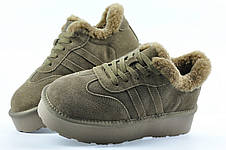 Черевики зимові жіночі Allsy 204604, фото 3