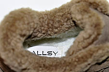 Черевики зимові жіночі Allsy 204604, фото 2