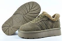 Черевики зимові жіночі Allsy 204604, фото 4