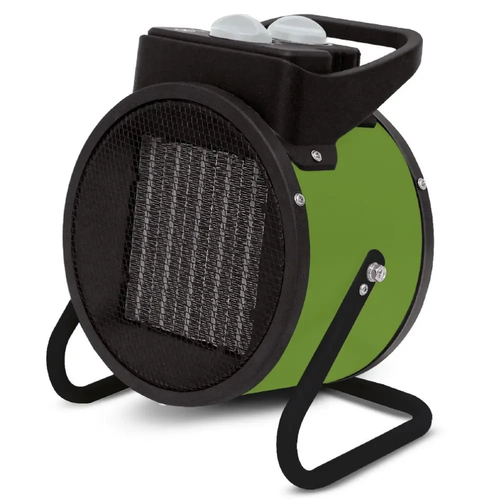 Тепловентилятор керамічний Procraft FP30C (2 режими)