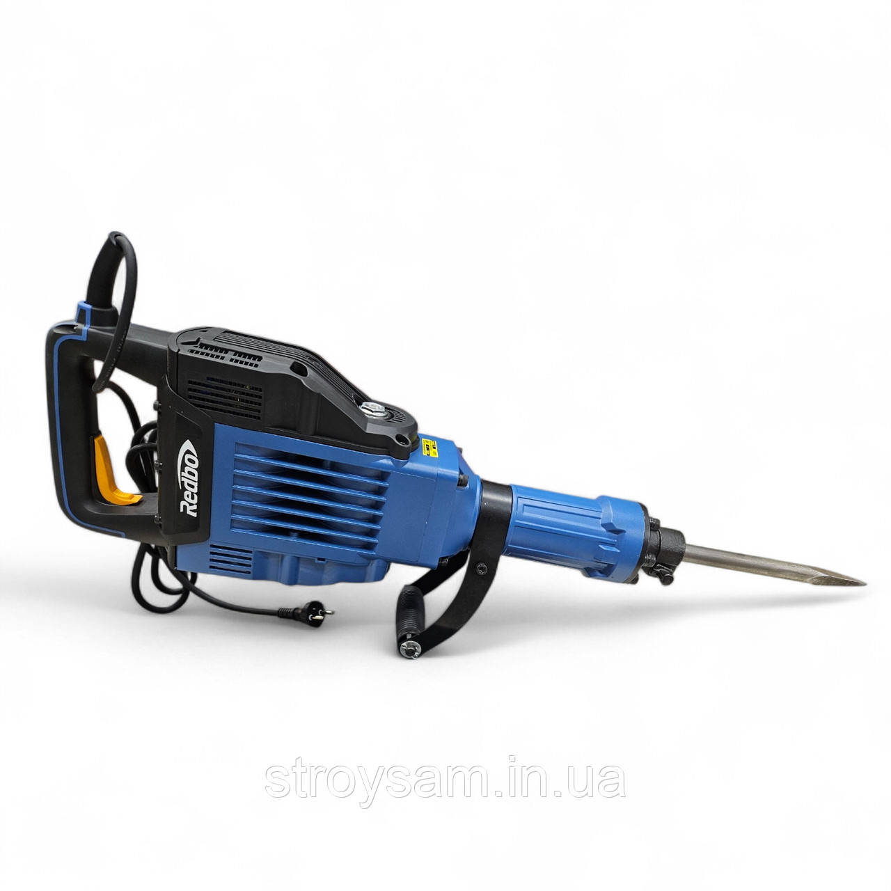 Відбійний молоток 50 Дж Redbo Z1C-RB3-115A, фото 1