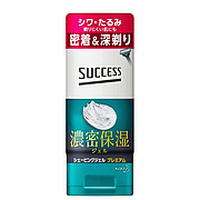Гель для гоління для зрілої шкіри із зволожуючим ефектом, 180 гр. (343055)