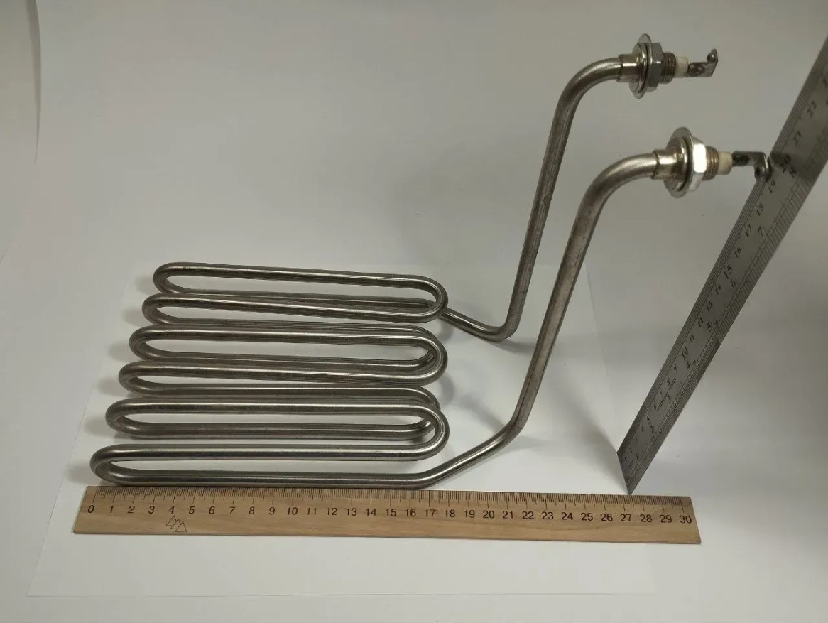 ТЕН для фритюрниці GoodFood на 8 літрів EF8 (EF88)