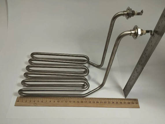 ТЕН для фритюрниці GoodFood на 8 літрів EF8 (EF88), фото 1