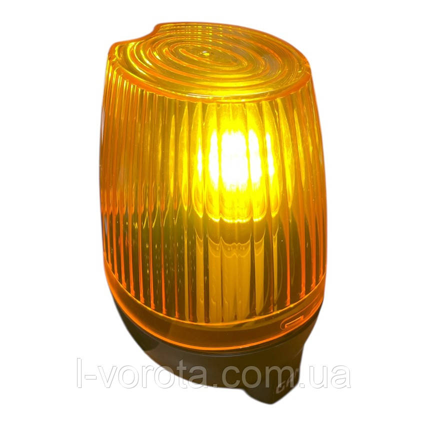 Сигнальна лампа LED (230 В)