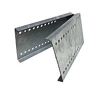 Кронштейни кріплення скрині автомобільної 29х16 см