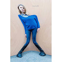 Дзеркало для кімнати сміху 1250х535 мм