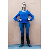 Дзеркало для кімнати сміху 1250х535