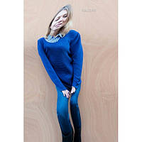 Дзеркало для кімнати сміху 1250х555 мм