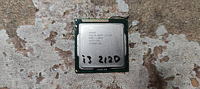 Процесор Intel Core i3-2120 3.30 GHz LGA1155 No 241204109