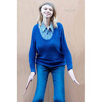 Дзеркало для кімнати сміху1250х535 мм