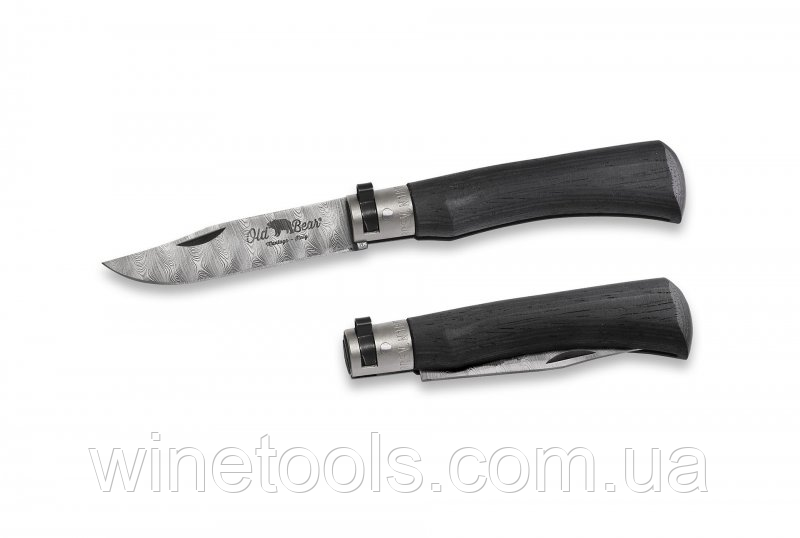 Ніж Antonini Old Bear "M" 19 см