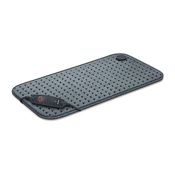 Електрогрілка HK 123 XXL Green Planet