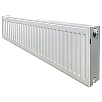 Радиатор стальной Kalde, тип 22, 300х1000 мм,боковое подключение