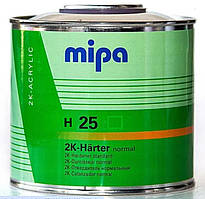 Затверджувач акриловий MIPA Р-25 0,5л