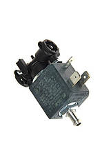 Клапан електромагнітний кавоварки Delonghi 5213220241 5213218471