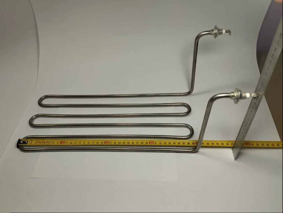 ТЕН для фритюрниці GoodFood на 12 літрів EF12, фото 1