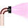 Фен Dyson HD18 Supersonic R Pro Ceramic Pink/Rose Gold (113332-01), фото 3