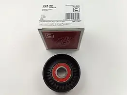 Паразитний ролик ГРМ Fiat Ducato 244, Peugeot Boxer, Citroen Jumper (2002-2006), 9400830319, 083031