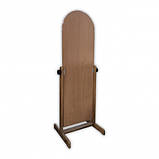 Дзеркало на підставці, 1250х400мм, фото 2