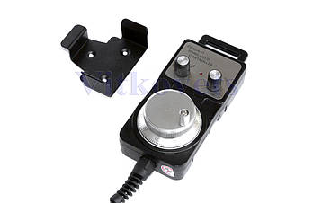 Ручной генератор импульсов MPG100 (пульт управления) для станков с ЧПУ ...