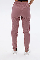 Медичні штани Парма Рум'янцевий (манжет), фото 4