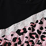 Жіноча / підліткова / трикотажна сукня плаття / S, фото 2