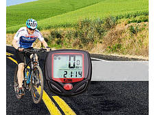 Лічильники